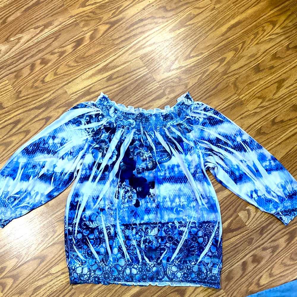 Blouse